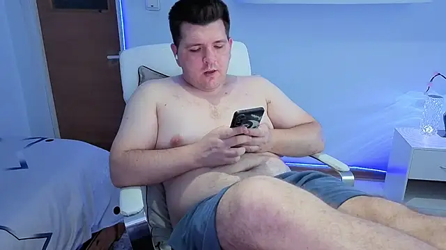 JasonJacks Chat XXX in diretta