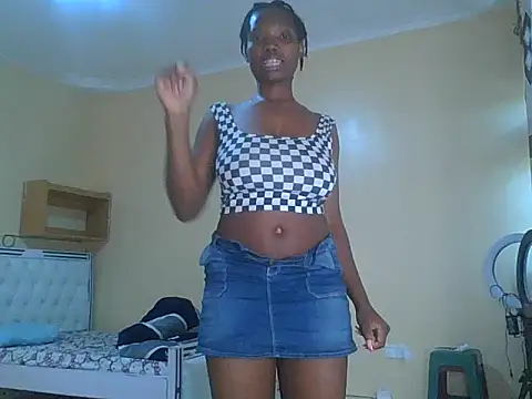 Mariana_150 Chat XXX in diretta