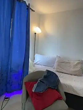 AndreaVel Chat XXX live