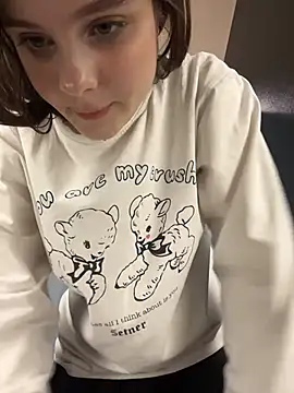Lunabelle_'s Live XXX Chat