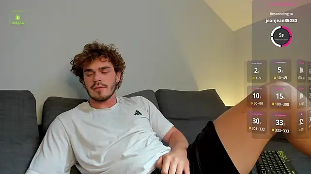 XXX chat uživo modela Perry_Knight