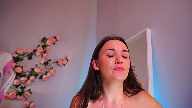 Chat XXX ao vivo de YayMaya