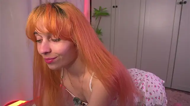 Živý XXX chat tgirlfoxy