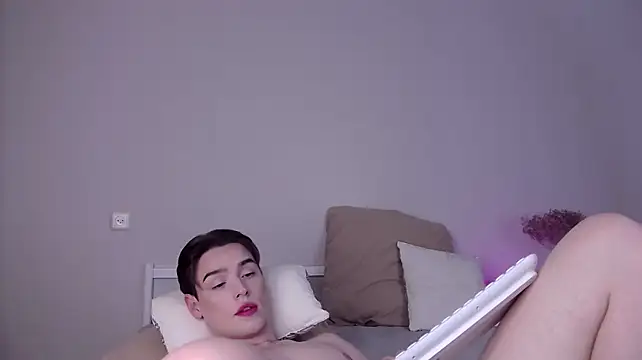 Chat XXX Live RobbyCharming