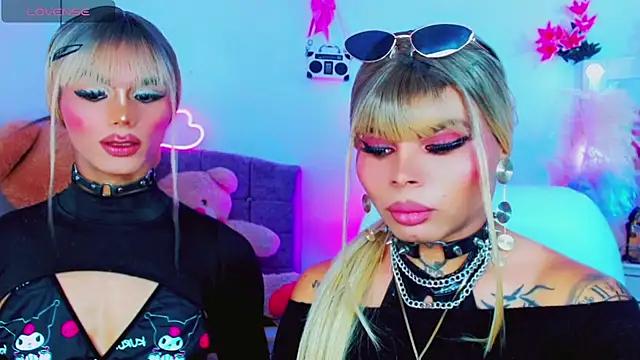 AdanKinng's Live XXX Chat