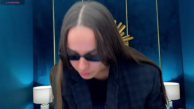 Czat XXX na żywo – AprilWong