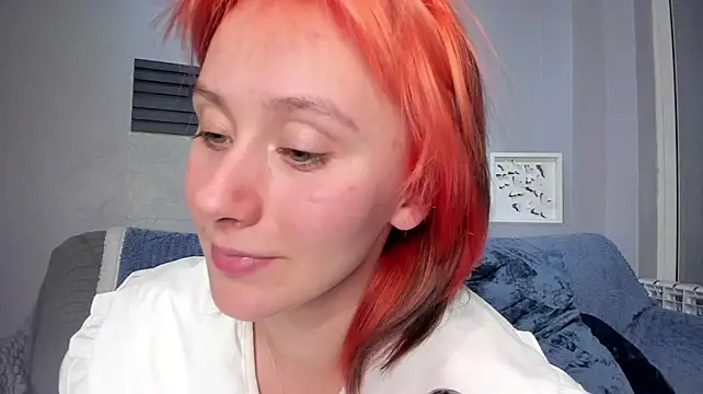 EthalBuffkin's Live XXX Chat
