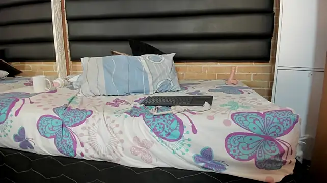 Czat XXX na żywo – Fer_florez