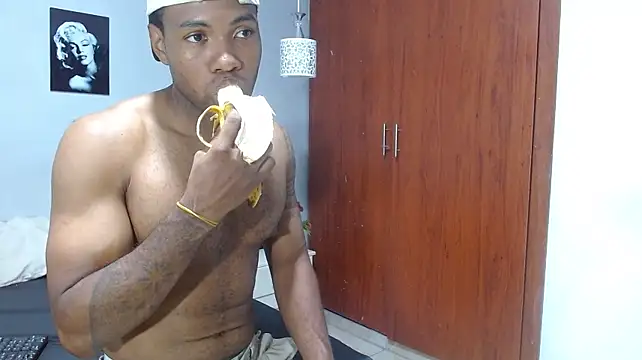 Show de king_smith69 na webcam