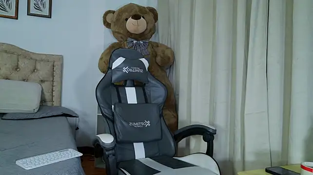 estebanperez_26 Pertunjukan Webcam