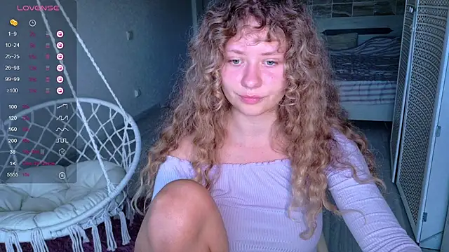 Chat XXX Live Milounee