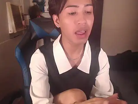 Sembang XXX Secara Langsung Yukino23