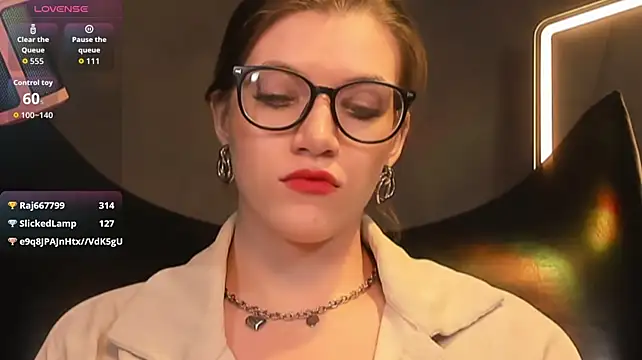 Czat XXX na żywo – CathyAdams