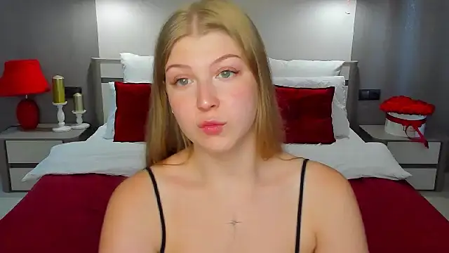 Stella_Light – Naživo XXX chat