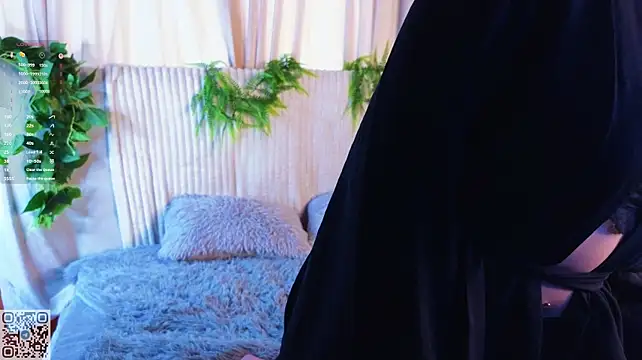 Chat XXX Live VesperSolace