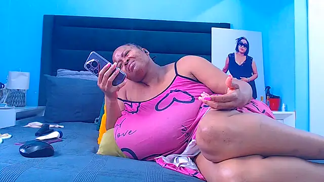 GoddessTittsn Live XXX chat