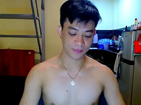 AsianCUMQUICKLY Webcam-Show