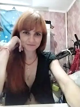 YaroslavaLester Live XXX-Chat