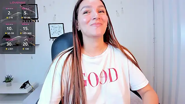 miataylorr1 Chat XXX in diretta