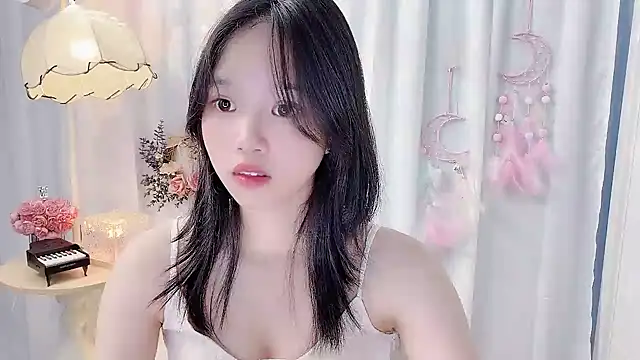 Yanys521 Live XXX-Chat