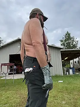 BootsAndCountry's Live XXX Chat