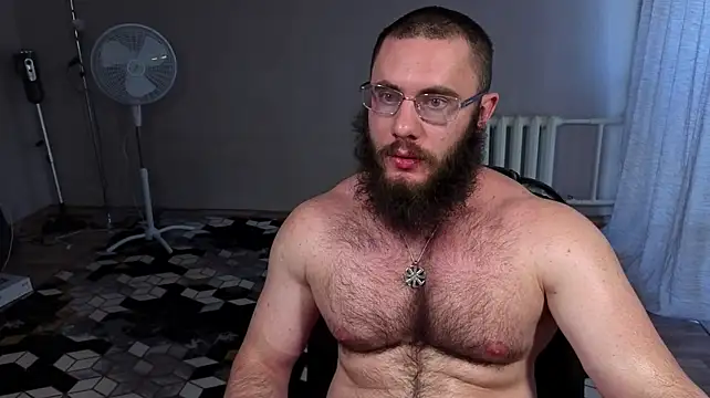 Ant_Power's Live XXX Chat