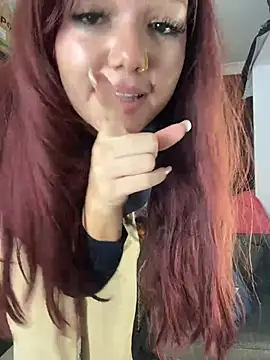 Czat XXX na żywo – amelia_rousse26