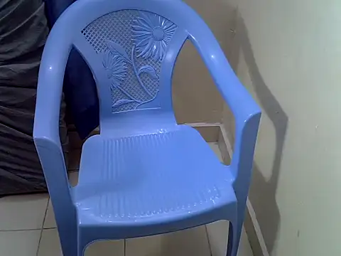 Prettylisah Chat XXX live