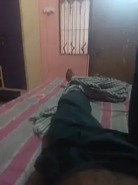 Amit_couple webcam show