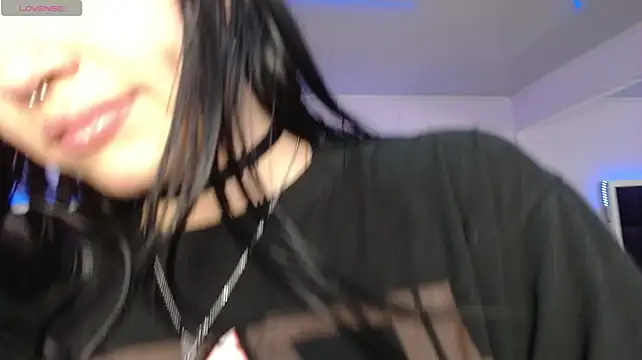 Czat XXX na żywo – Ellie_Dollie