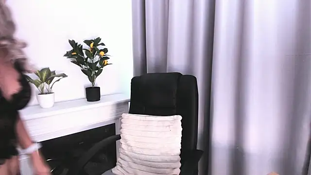 Czat XXX na żywo – Wicked_Jolie
