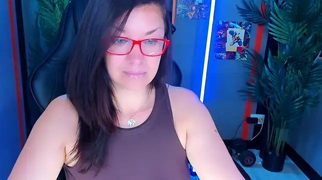 Chat XXX ao vivo de AnaMills