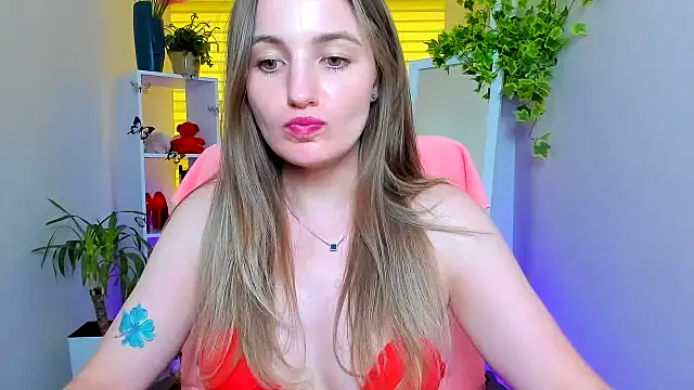 Mila-moon Live XXX-Chat