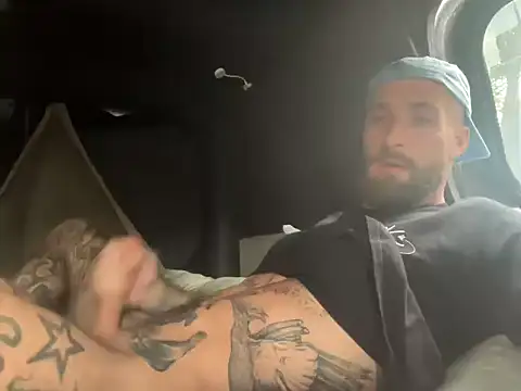 Chat XXX en directo de Tuhands