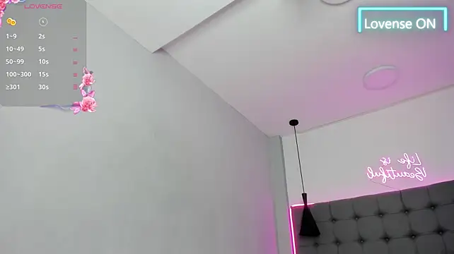 Czat XXX na żywo – scarletcherry18