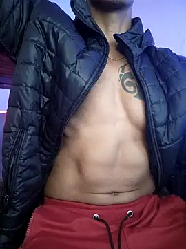 Chat XXX en directo de Joylopez_fit