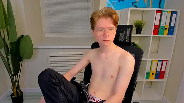 DanielSanders Live XXX-chat