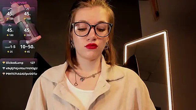 CathyAdams Live XXX-chat
