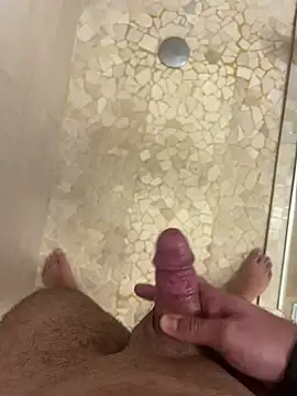 Show de JovencitoCalient na webcam