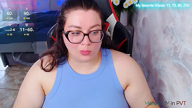 alexa_sweetyy Chat XXX in diretta