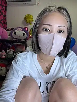 ramu__jp's Live XXX Chat