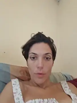 Wild_Witch Live XXX Chat