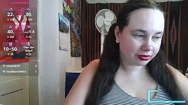 Živý XXX chat Cora_Maro