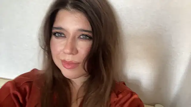 JaquelynObando's Live XXX Chat