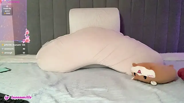 دردشة lannanaughty الجنسية المباشرة