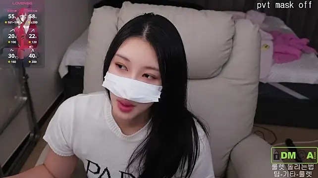 Živý XXX chat Kor_Cat