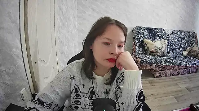 Czat XXX na żywo – Rikakaway