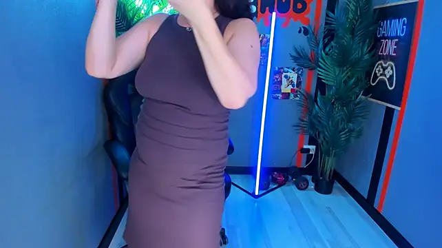 Czat XXX na żywo – AnaMills