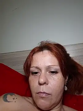 Chat XXX Live PorcelainDoll1