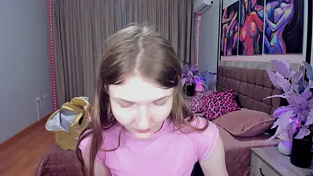NikaRainn Live XXX chat